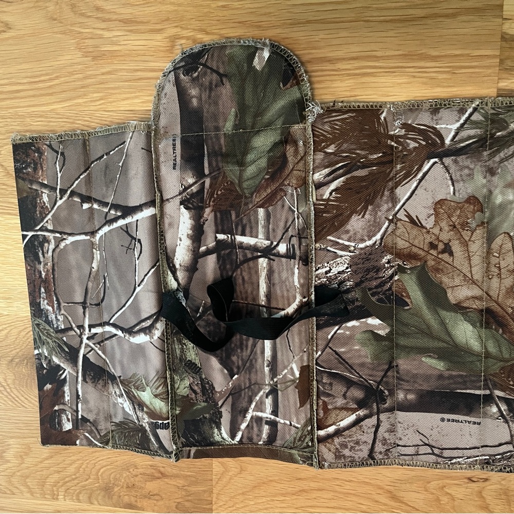 Snake Guards - Picture 4 of 4